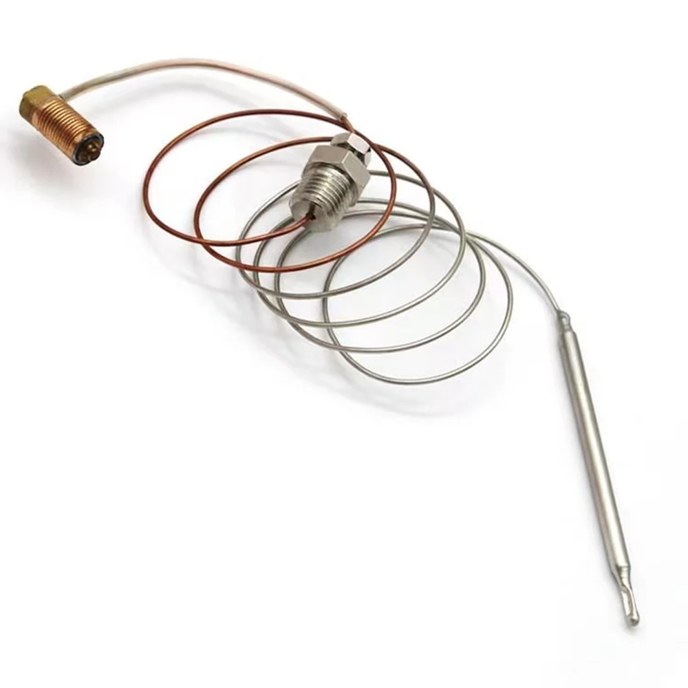 Gas Friteuse Temperatur Control Sensor 120-200C Palette Sensor für SITZEN Minisit 710 Gas Ventil – Detail 1