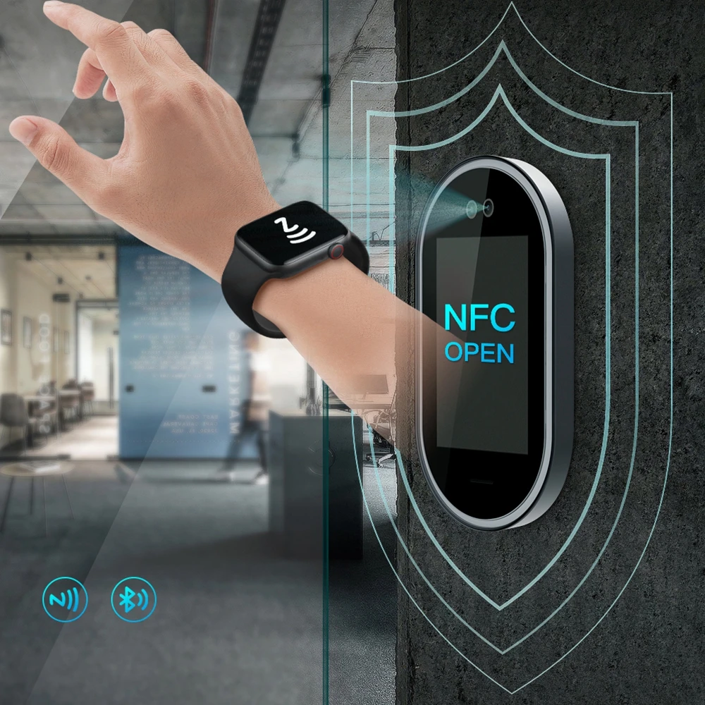 2023 ð  Ʈ ġ, ü BT ȭ, NFC ׻  ÷, GPS  ð, iOS ȵ̵, 9 Ʈ ġ