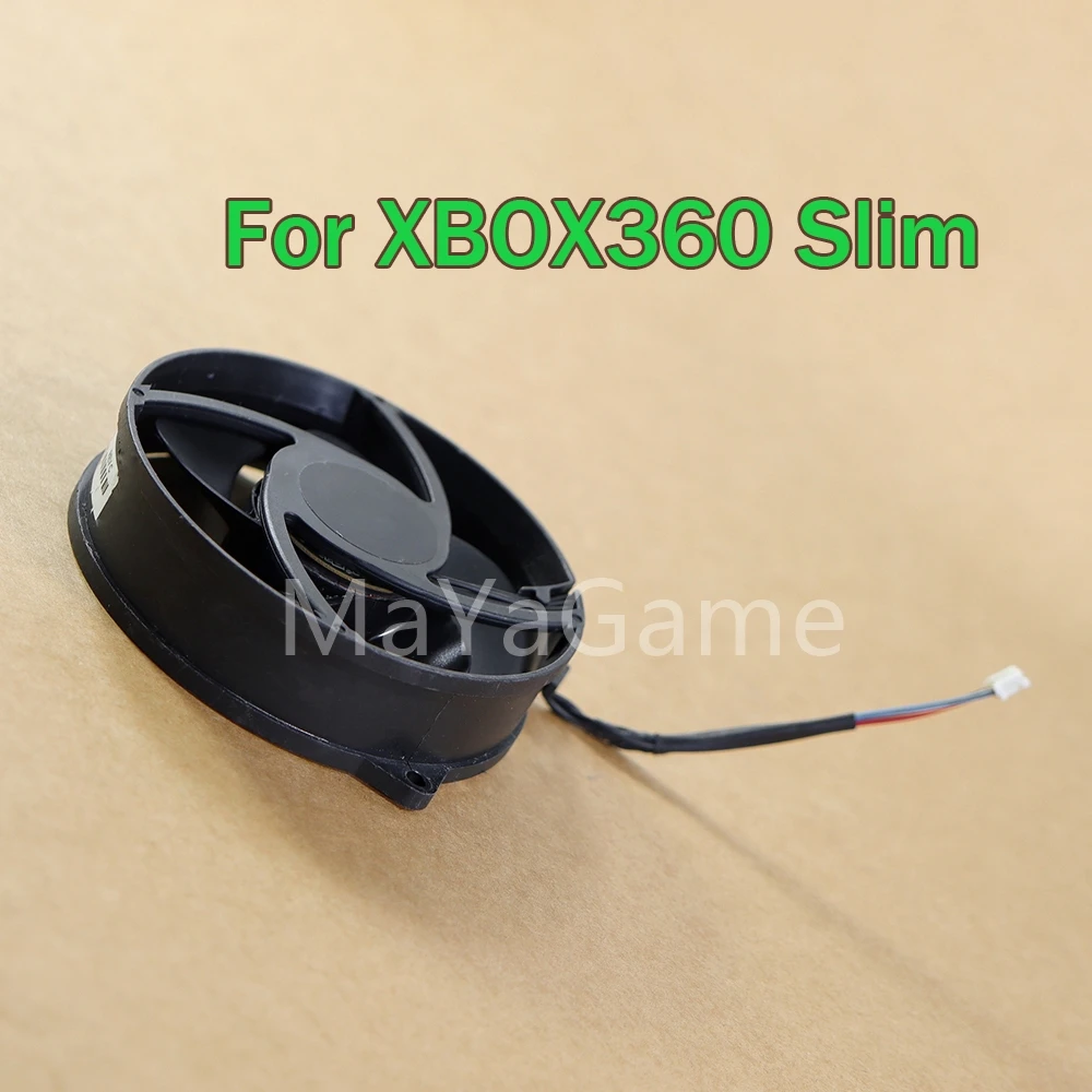 1PCOriginalInnerCoolingFanHeatSinkforXbox360SlimXbox360S
