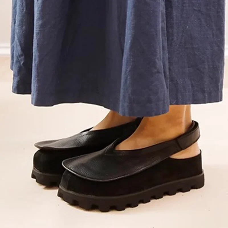 Women's Platform Loafers Shoes Flats Sandals Casual Sneakers Summer Fashion Slides Walking women shoes women sneakers women flats casual shoes