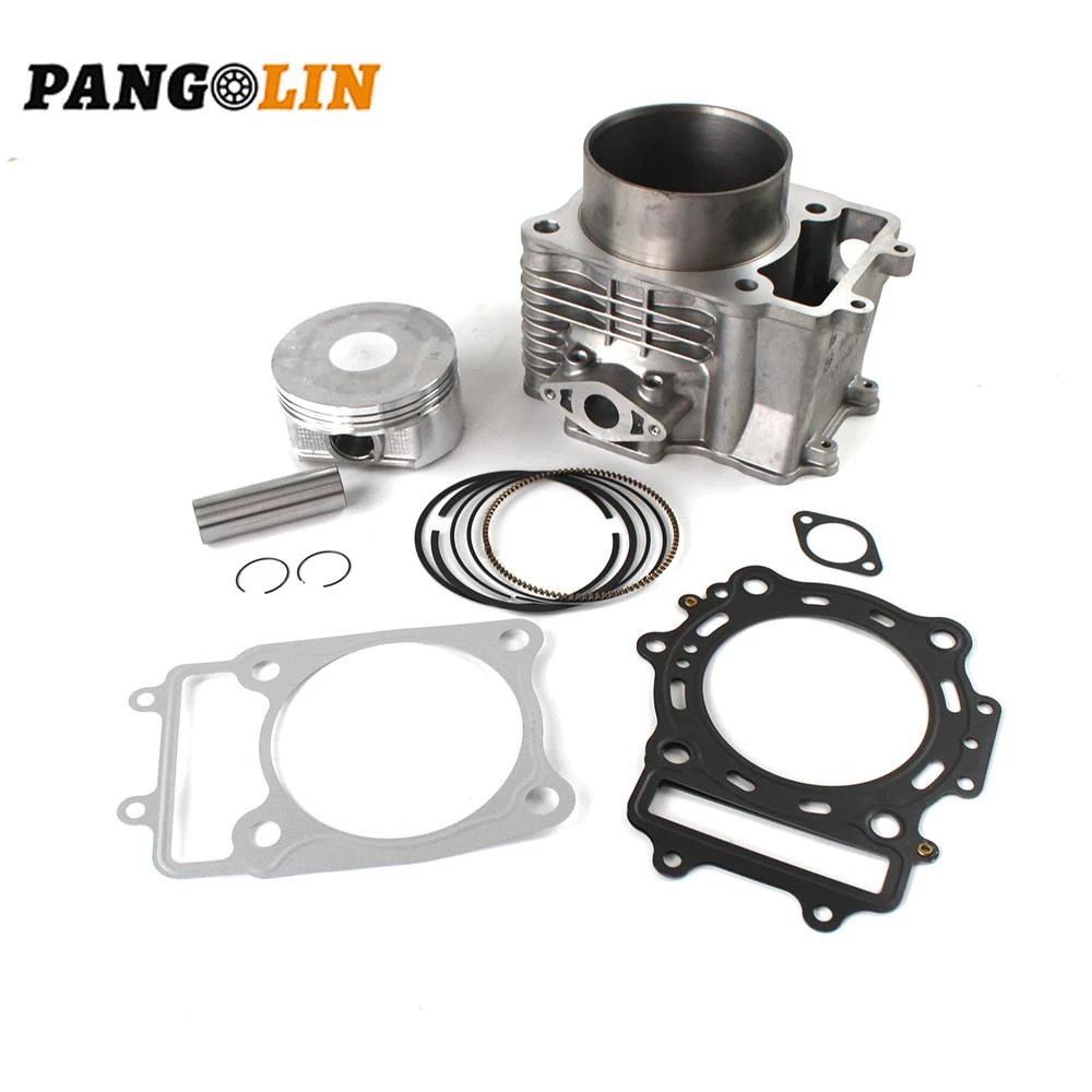 0600023100 0600023000 Piston Cylinder Rebuild Kit for CF600 Z6 Snyper