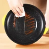 220V Multifunctional Electric Baking Tray Koekenpan Niet-Plakkerige Grill Geroosterde Pan Fornuis Barbecue Keuken Tool 4