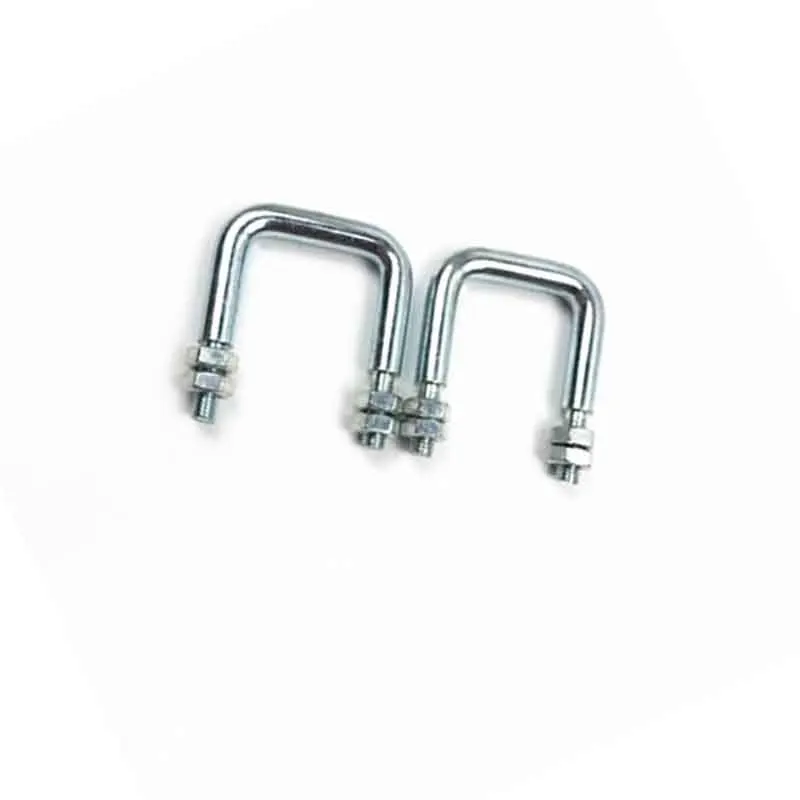 Escavatore Per Hitachi Zx Per Caterpillar Per Cat Per Kobelco Sk Per Daewoo Cab Door Reverse Latch Chiusura A Forma Di U