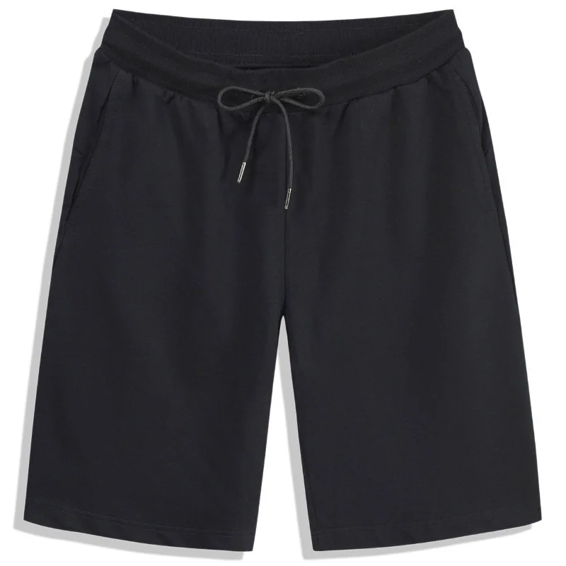 

Summer Men's Shorts Comfortable Breathable Casual Pants Loose Pants Beach Pants