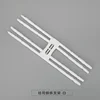 Window Display Stand for 20cm 25cm Cotton Dolls with Adjustable Holder Displaying and Photographing Dressing Dolls Accessories 4