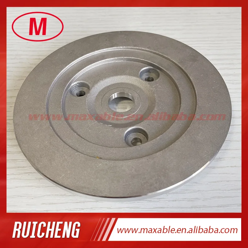 HE351VE Turbocharger Backplate Back Plate for repair kits