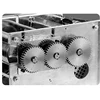 Small Household Fresh Meat Slicer, Stainless Steel Multifunctional Beef And Pork Shredder 5
