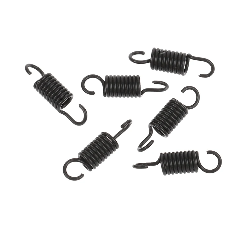 5PCS Crimping Tool Spring Accessories HSC8 6-4 Repair Stripping Tool Cutting Spring