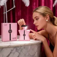 Parfum de marque n° 9 parfum longue durée parfum Floral frais unisexe Eau De Toilette charmant phéromone Date parfum quotidien 1