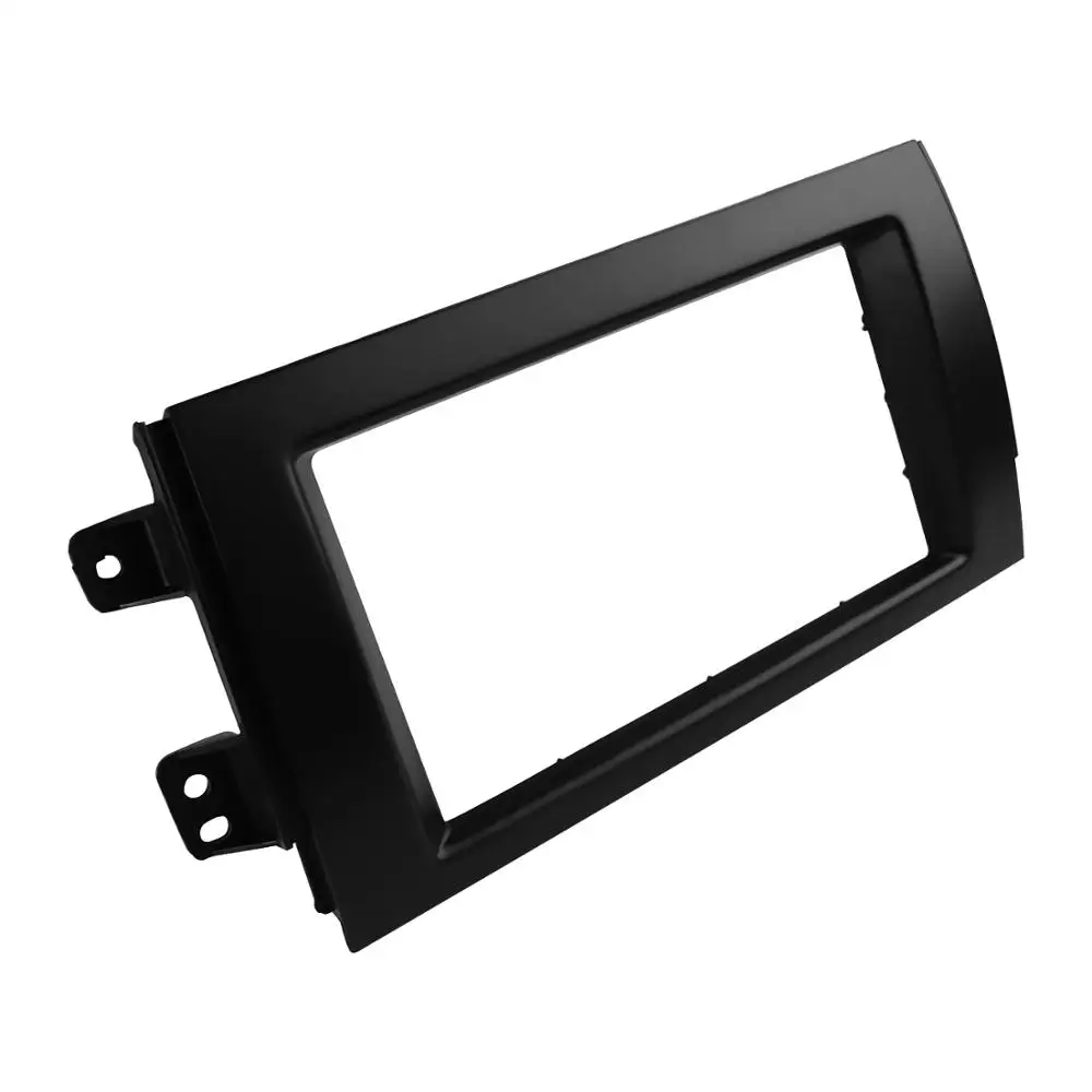Hydouble Din Fascia Ű SX4 ǾƮ ġ  DVD ú ׷ г   ġ Ʈ ŰƮ  
