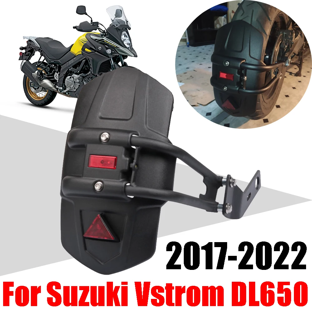 v strom 650 abs 2019
