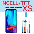 INCELL For XS