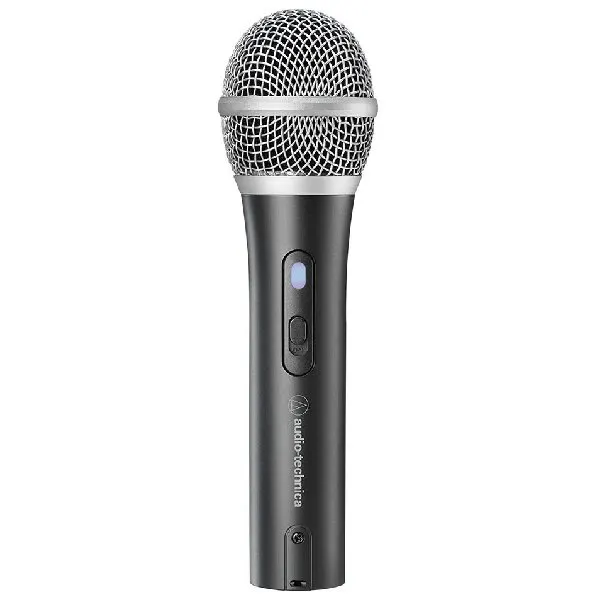 Микрофон Audio-Technica ATR2100x-USB | Электроника