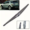 12" Rear Wiper Blade   Windshield Windscreen Tailgate Window Brush  For Land Rover Discovery Sport L550 2014 - 2023 1