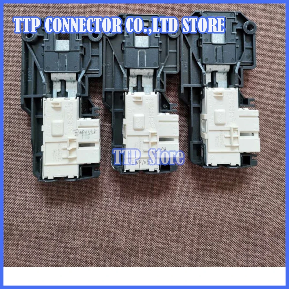 Performance-Tuned Button Cell EW1594-55D main image 1