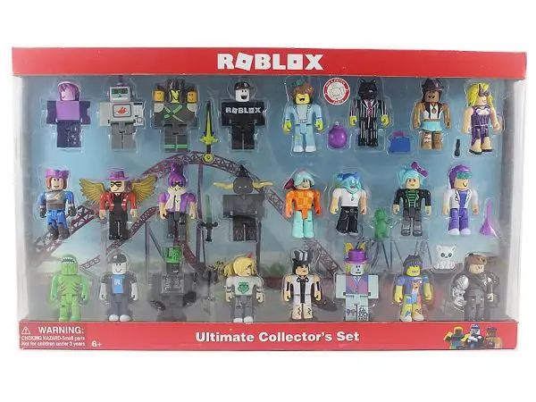 Mundo Virtual Roblox Boneca Jogo Periférico Mão Modelo Brinquedo Mundo  Virtual Building Blocks Boneca Decoração Recheado Animal Patung - AliExpress