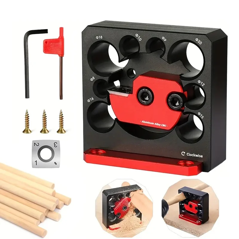 AdjustableElectricDrillTurningRoundSander820mmElectricDrill