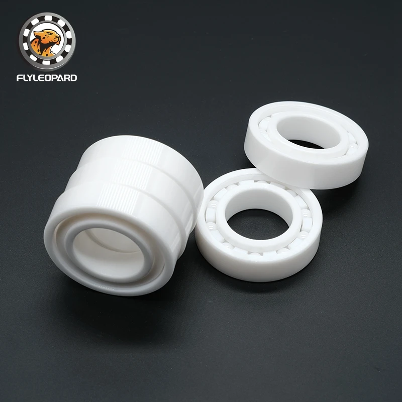6005 풀 세라믹 볼 베어링, ZrO2 1PC, 25*47*12mm, 6005CE, 6005