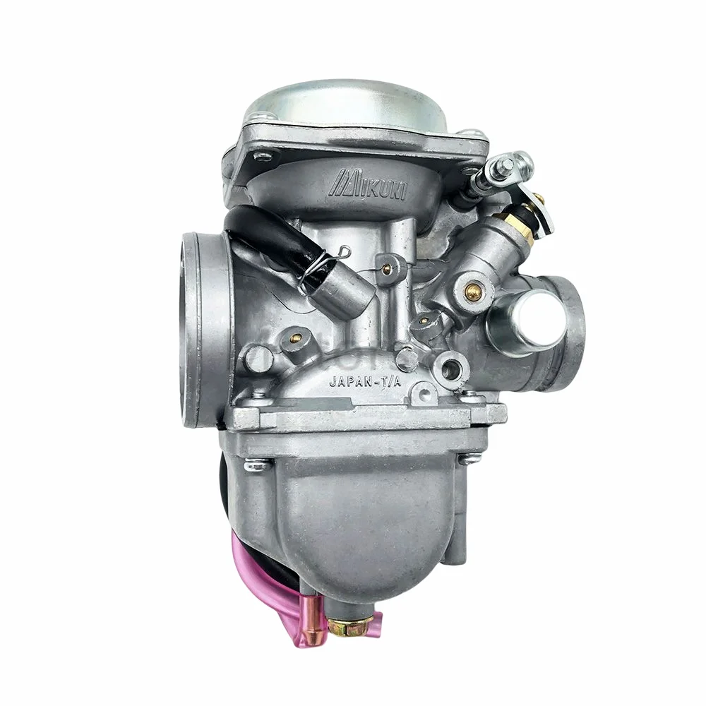 PD26JC 26MM Vergaser für Suzuki GN125 GN125E GS125 EN125 Roller 125ccm – Detail 4