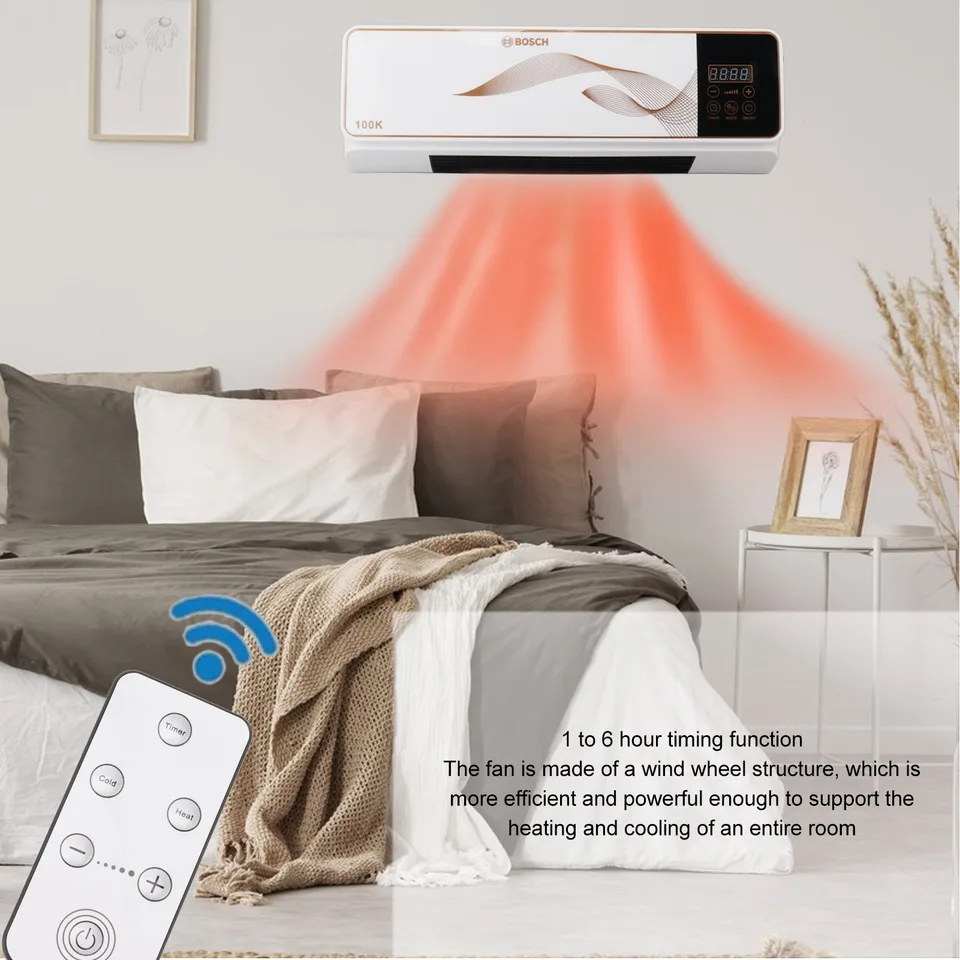 Anluomania Climatiseur Portable 320ml, Climatiseur Mobile, USB Ventilateur, Refroidisseur D'air