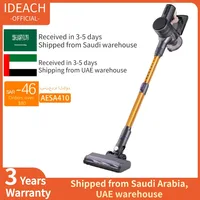 Powerful Handheld Wireless Vacuum Cleaner 30kPa Suction 250W Dual Motor Home Car Floor Electric Brooms Vertical Vacuum Cleaner