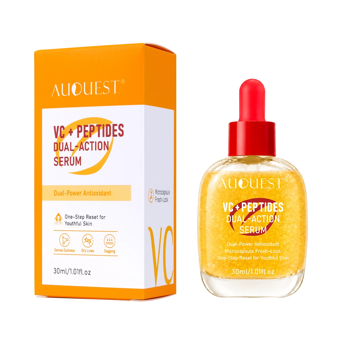 Vitamin C Peptide