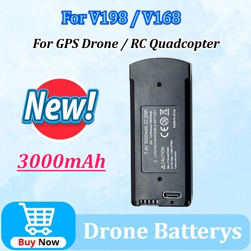 Lot de 2 Batteries 7.4V 3000mAh pour Scooter Électrique - Transport et Rangement