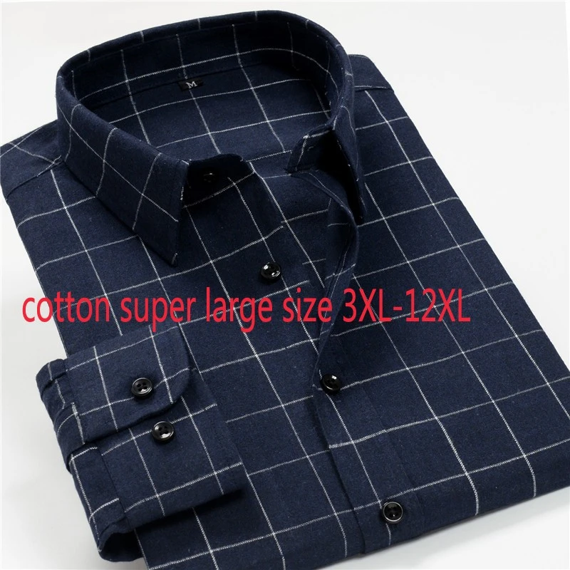 extra large mens shirts