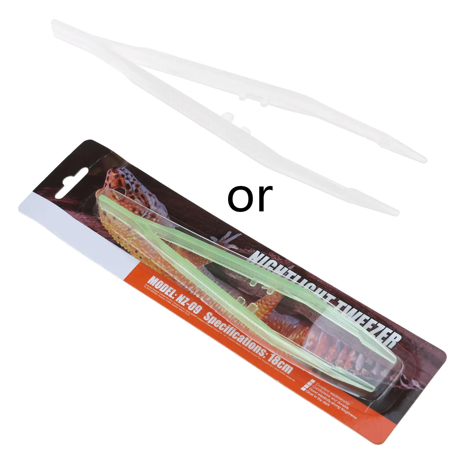 Reptile Tweezers-Feeding Tongs 1