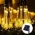 5-12m Water Droplets Solar String Lights Waterproof Outdoor Decoration Garland Fariy Lights Christmas Wedding Party Garden 5-12m Water Droplets Solar String Lights Waterproof Outdoor Decoration Garland Fariy Lights Christmas Wedding Party Garden