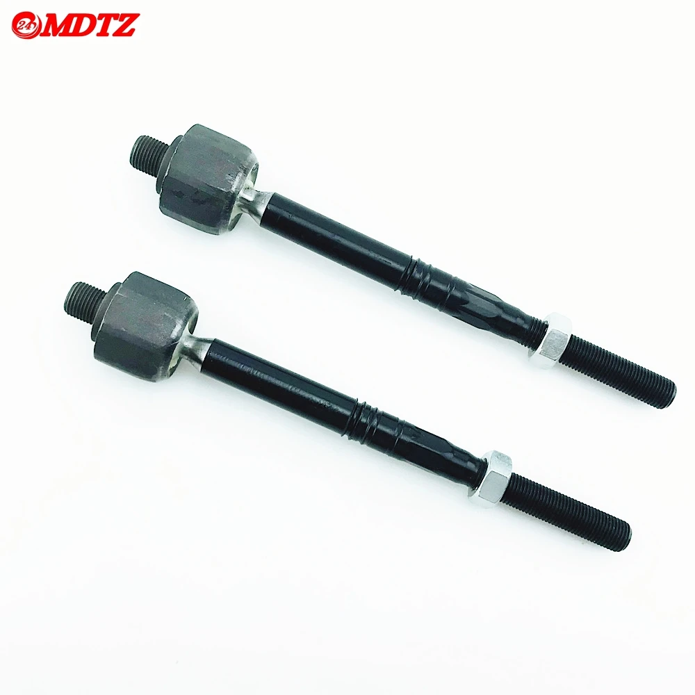 

Front Inner Steering Tie Rod End for Mercedes-Benz W205 C200 C350 C450 X205 X253 GLC 4-MATIC 4WD 2054600405