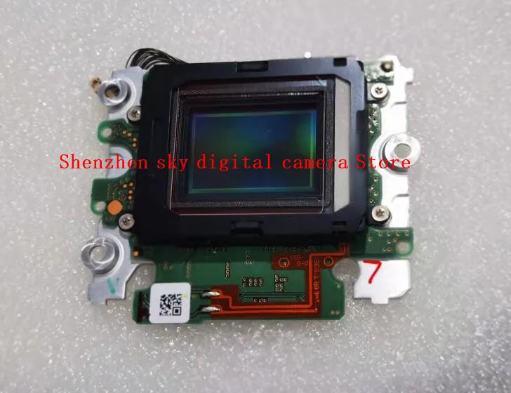 

D5000 CCD CMOS Image Sensor With Perfectly Low Pass filter Glass For Nikon