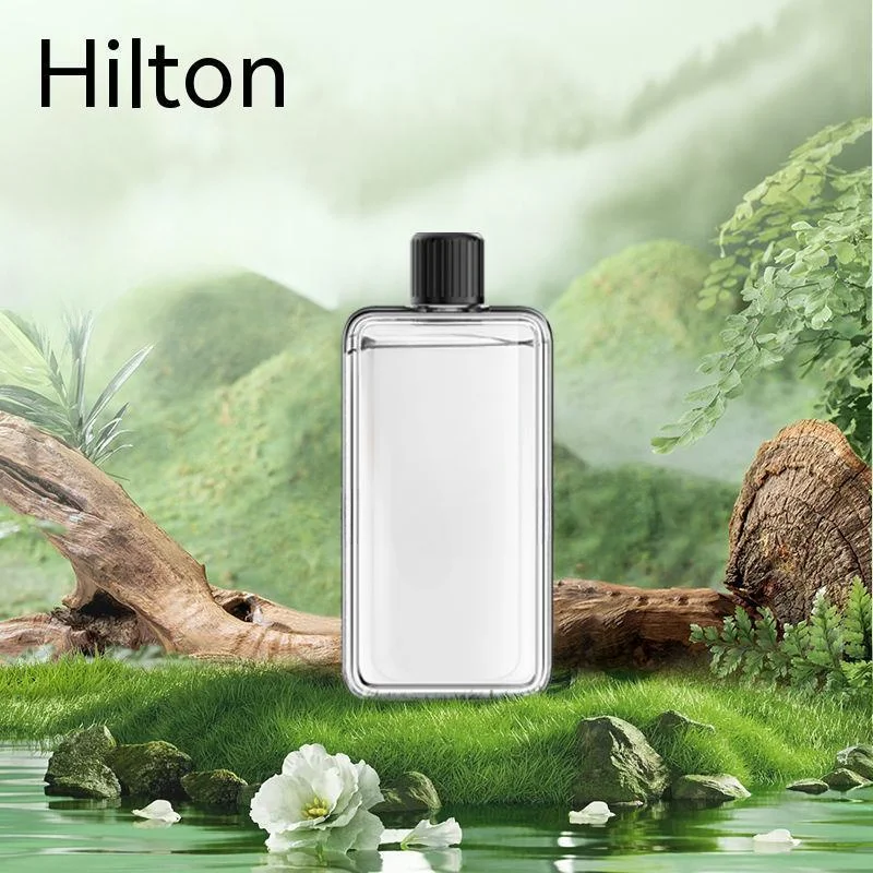 Hilton Oil