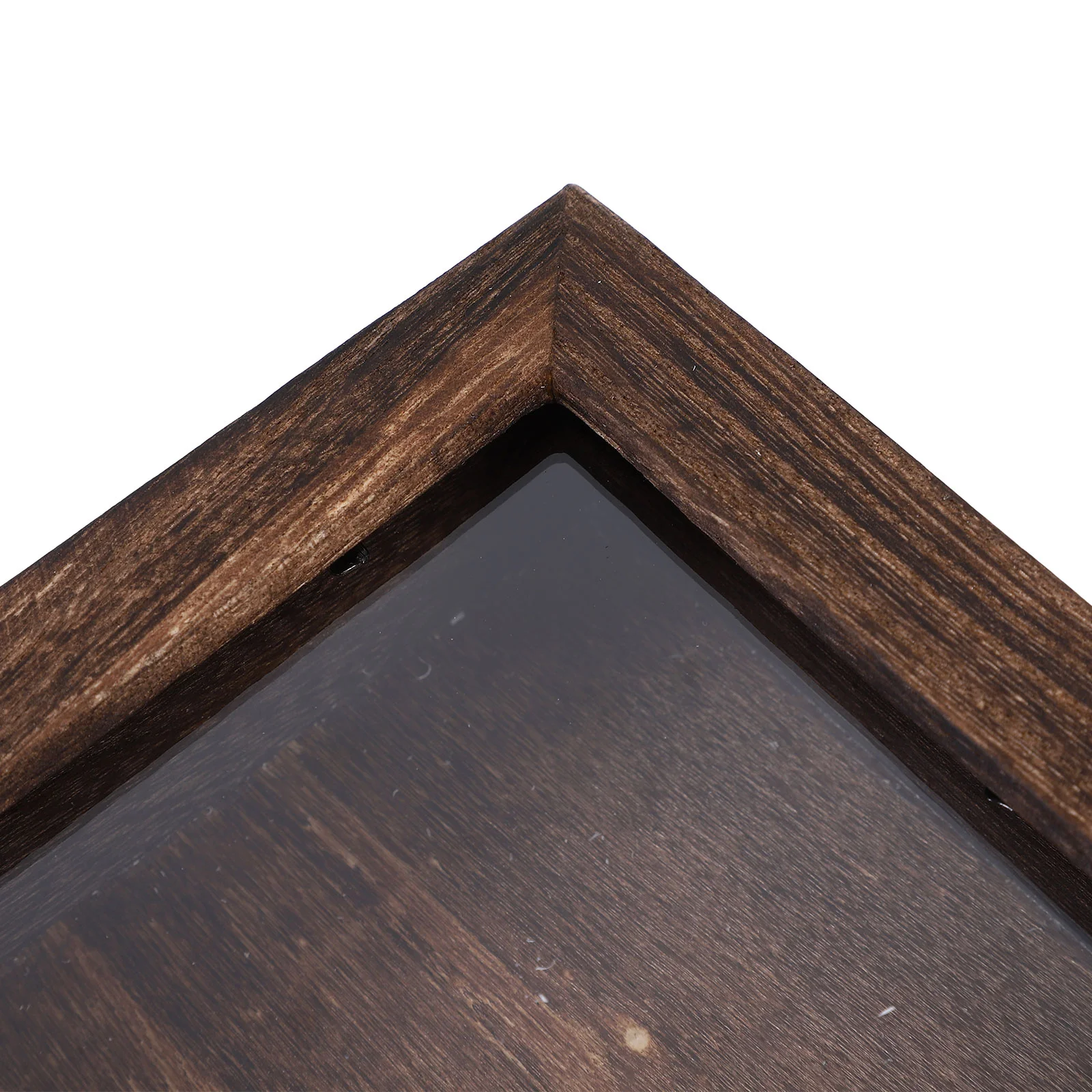 Artwork Wood Display Stand Insect Showcase Butterflies Specimen Vintage Dried Flower Storage Glass Dustproof Bug Frame photo frame wood canvas frame wood photo frame wood frame wood picture frame art frames shadow box frame display case