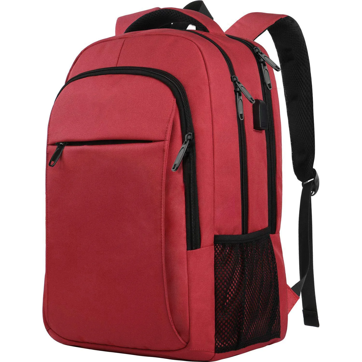 15.6 pulgadas Red-01