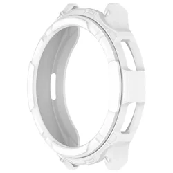 Cover Protettivo Premium TPU per Galaxy e Watch Classic Series - Design Meccanico Cavo
