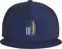Yellowstone National Park Hat Adjustable Funny Fashion Baseball Cap for Men Women tsa 2