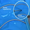 Outdoor Sports Backpack Bike Cycling Pack Hiking Knapsack Camping Rucksack Waterproof Commuting Travel Mountaineering Climb Bag 5
