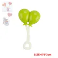 Balloon green