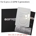 G pro X 2 Arc 2