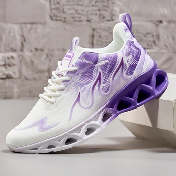 Sneakers for Women Orthopedic 1