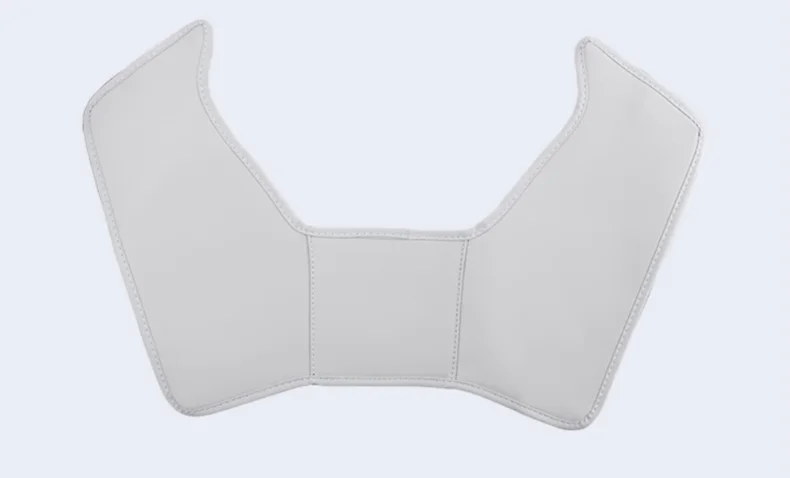 BYD 위안 프로 위안 UP EV 2024 2025 차량용 시트 뒷면 발차기 방지 매트 방수 방오 보호 매트 인테리어 액세서리 3개