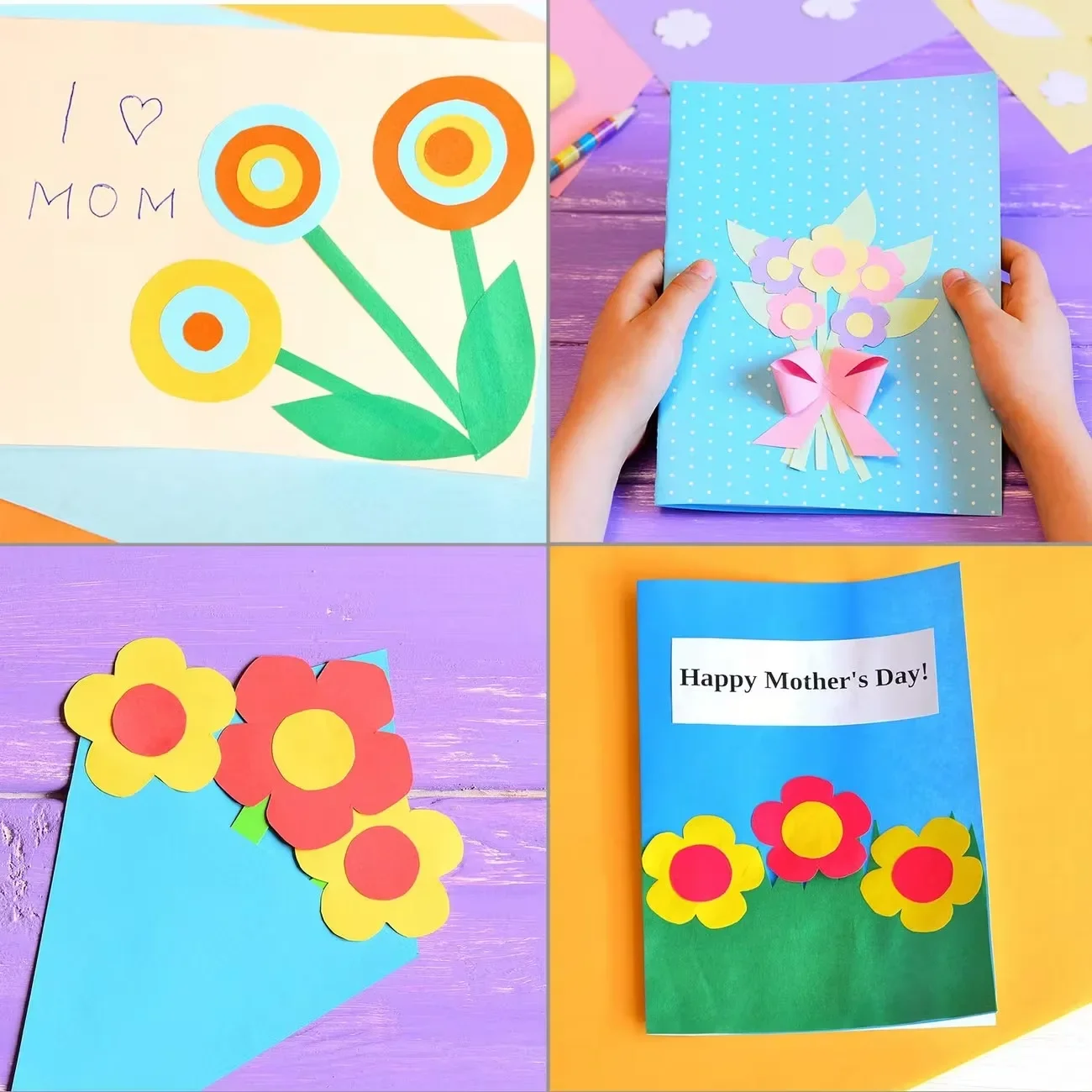 Craft Hole Punch Circle Round Paper Craft Hole Puncher Tool Card DIY Scrapbook Cutter Penebuk Penebuk Lubang Kertas - 5
