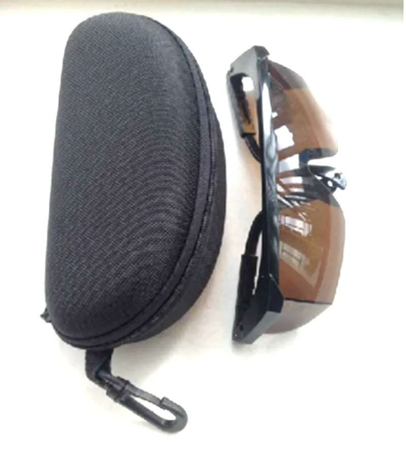 Рисунок 2 - Очки для защиты глаз лазерсветильник