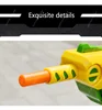 New Model Of Fly And Mosquito Gun 3.0 Children's Day Gift Salt Gun Shotgun Adult Toy Gun Mosquito And Fly Gun 5