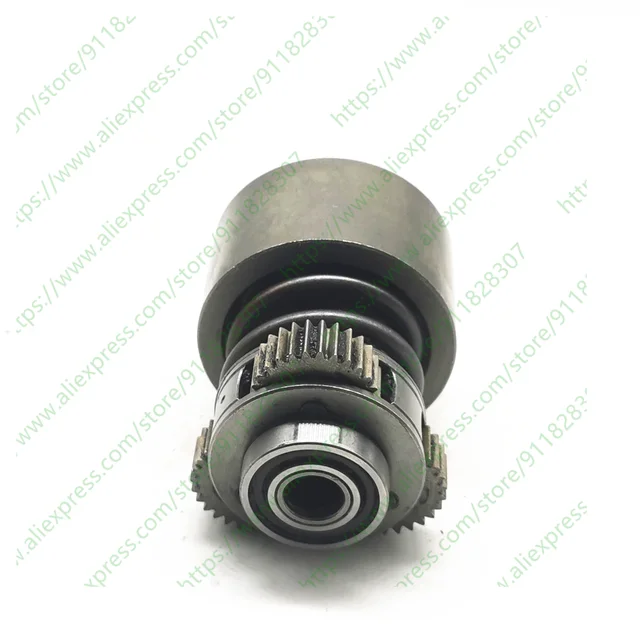 기어 박스 조립 메커니즘 Assy DEWALT N536354 DCF894M94 DCF894M2 DCF894NT DCF894P2 DCF894B 894 충격 렌치 부품