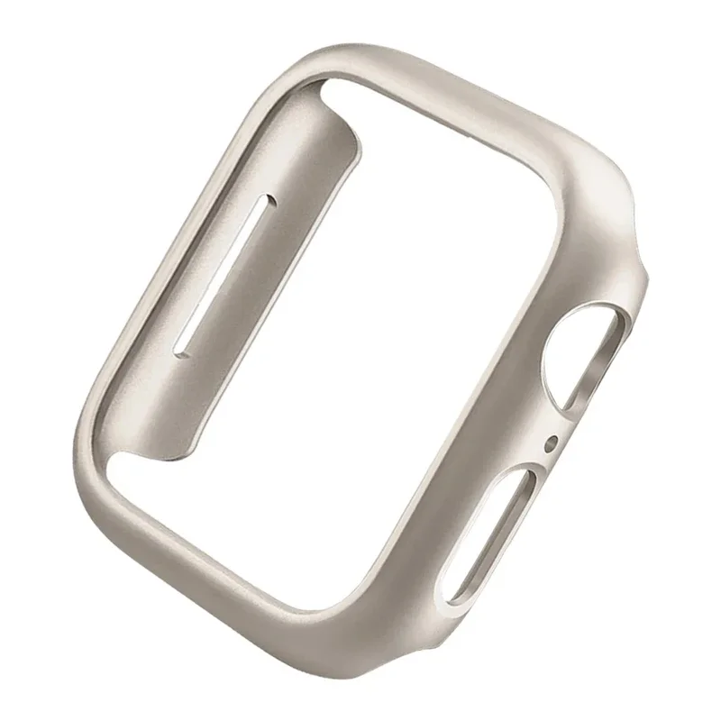 Sleek Matte Hard PC Bumper Frame Protective Case