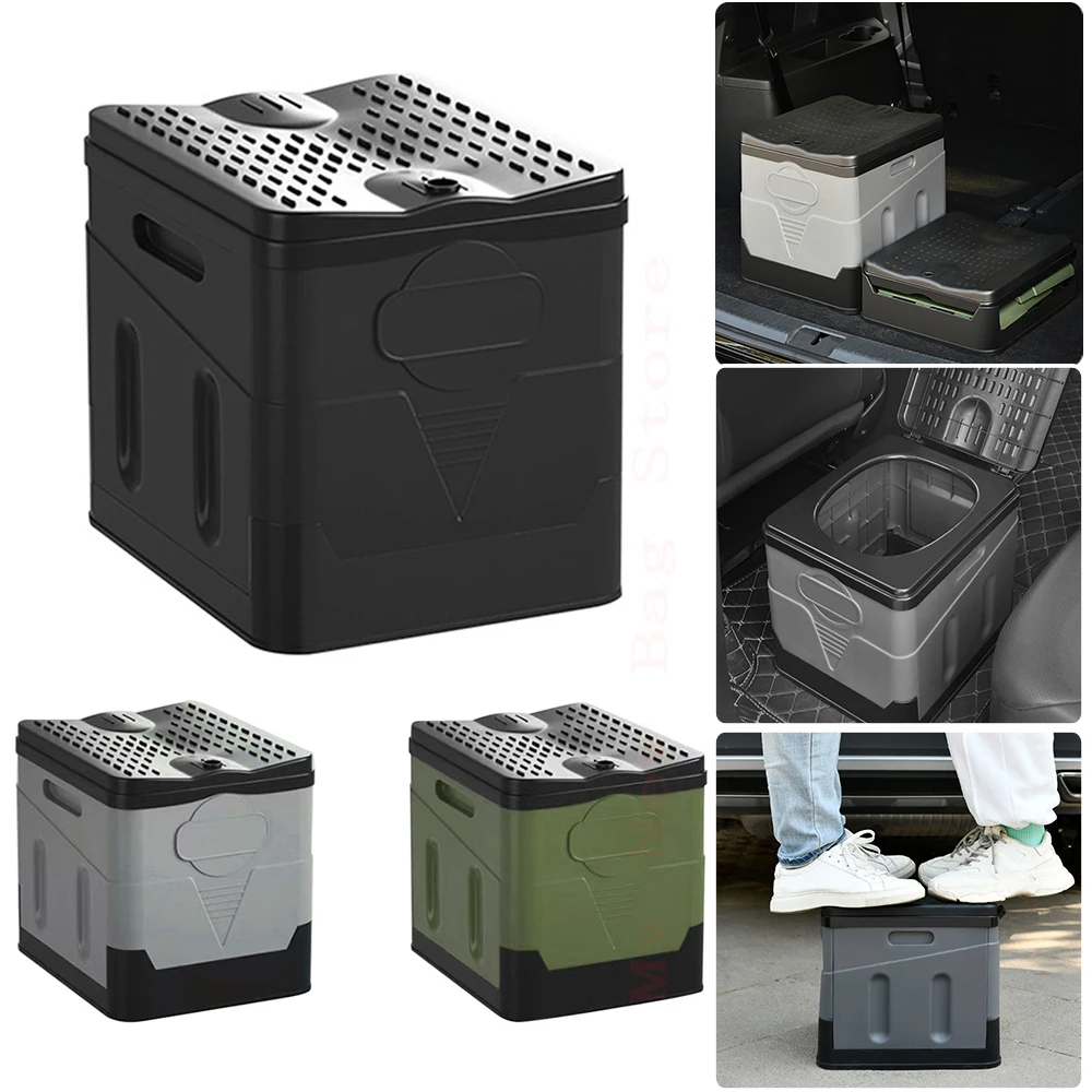 Folding Portable Toilet Outdoor Toilet Portable Folding Camper Toilet