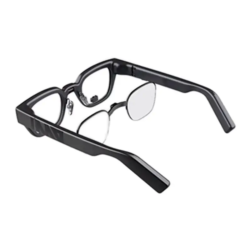 INMO Go Smart AR Glasses Wireless AI Assistant Glasses Music/Call 