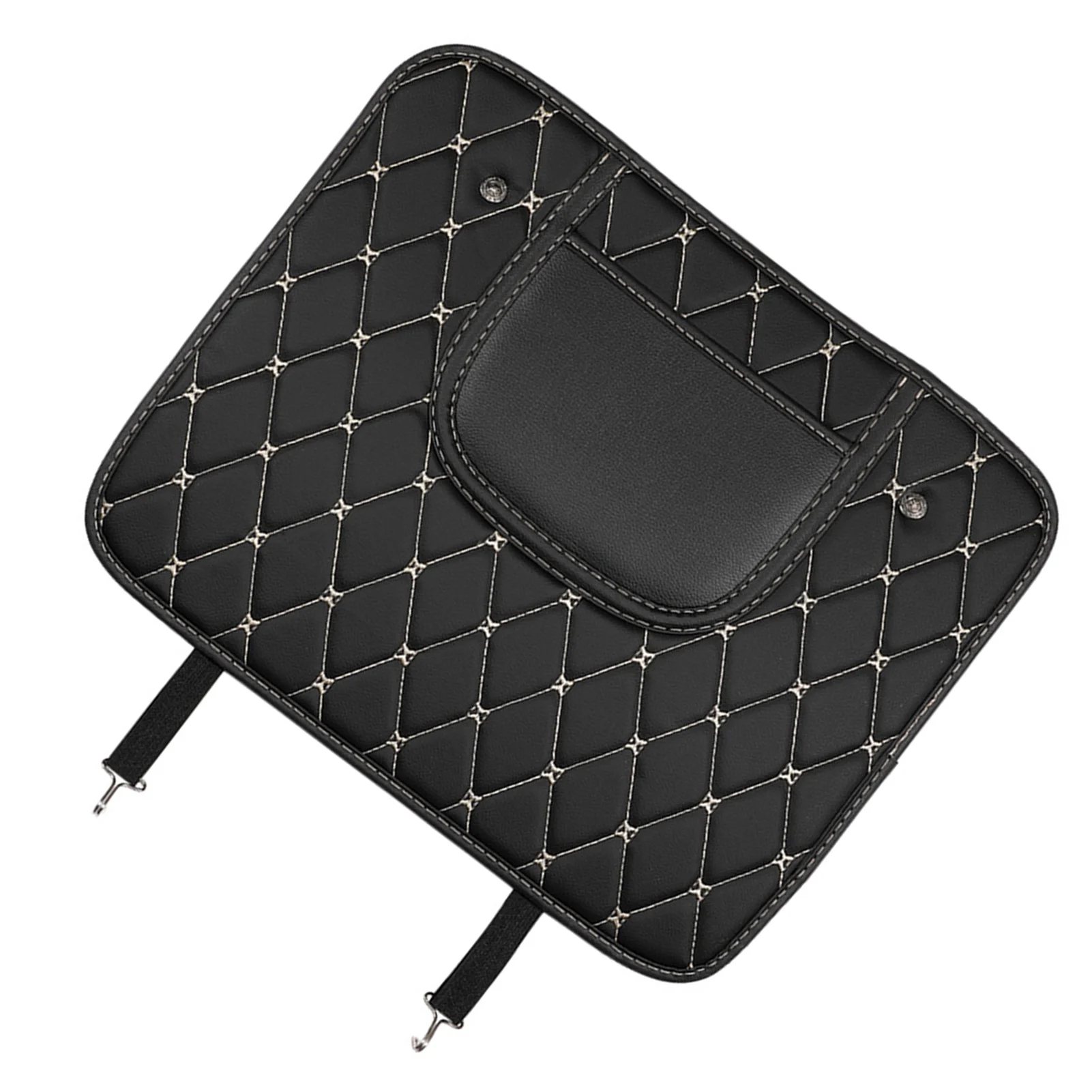 

Защитный чехол для заднего сиденья, Износостойкий чехол на заднее сиденье для автомобилей, грузовиков, внедорожников